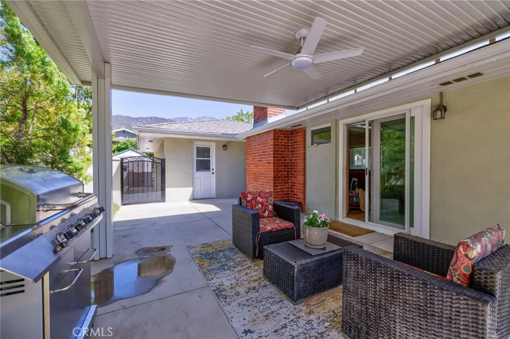 2305 Orange Drive W Upland, CA 91784