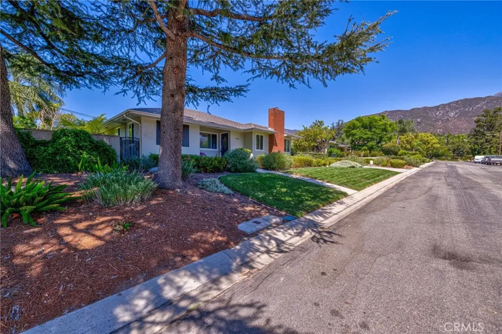 2305 Orange Drive W Upland, CA 91784