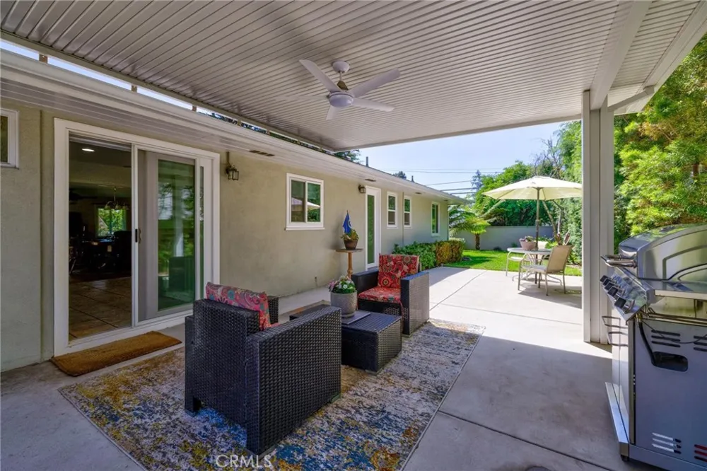 2305 Orange Drive W Upland, CA 91784