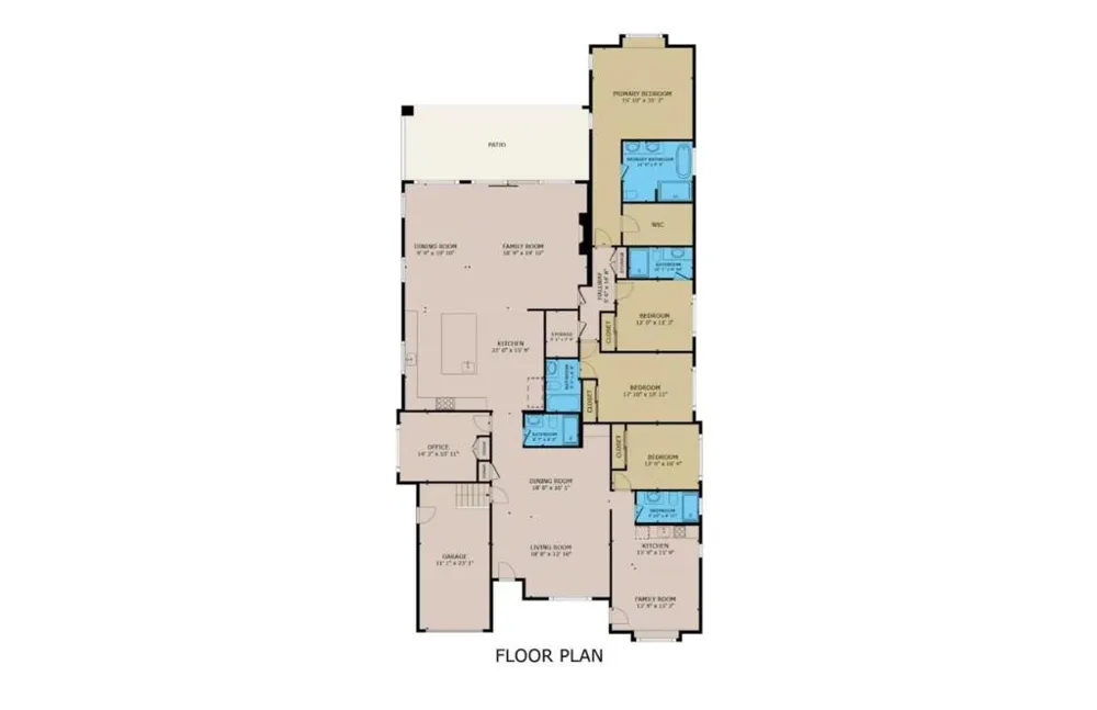 979 Lawrence Lane Palo Alto, CA 94303