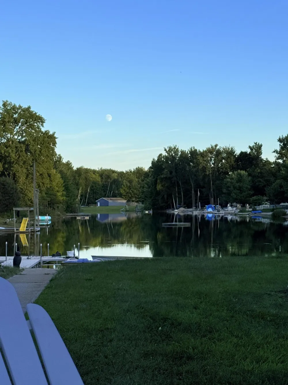 1864 24th Avenue Mears, MI 49436