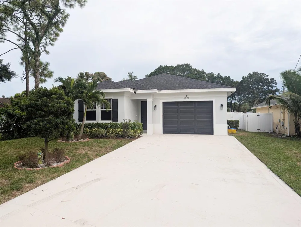 6872 Australian Street Jupiter, FL 33458