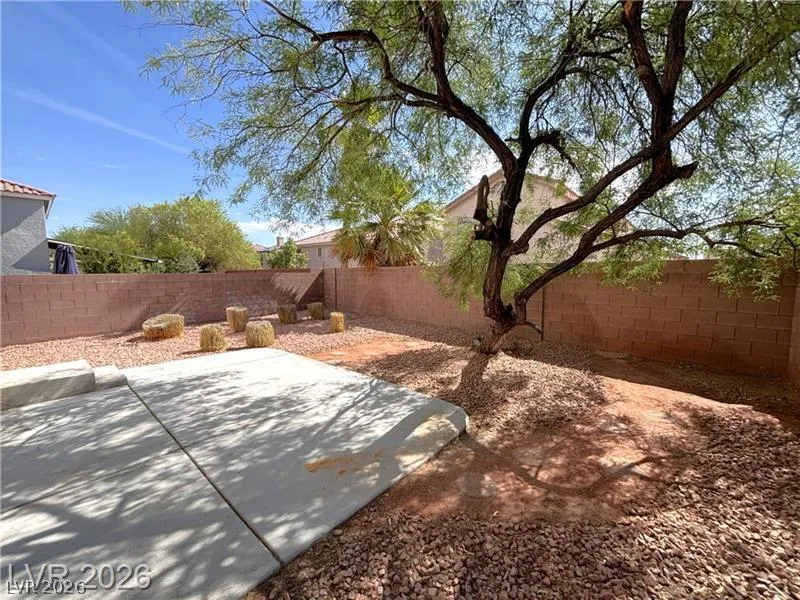7586 Mermaid Song Court Las Vegas, NV 89139