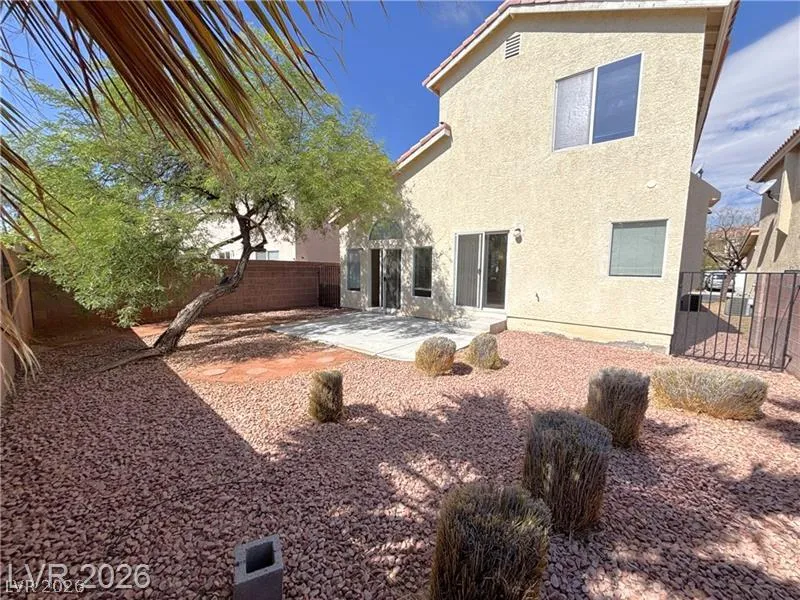 7586 Mermaid Song Court Las Vegas, NV 89139