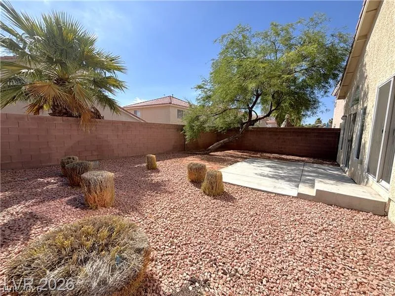 7586 Mermaid Song Court Las Vegas, NV 89139