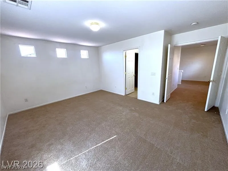 7586 Mermaid Song Court Las Vegas, NV 89139