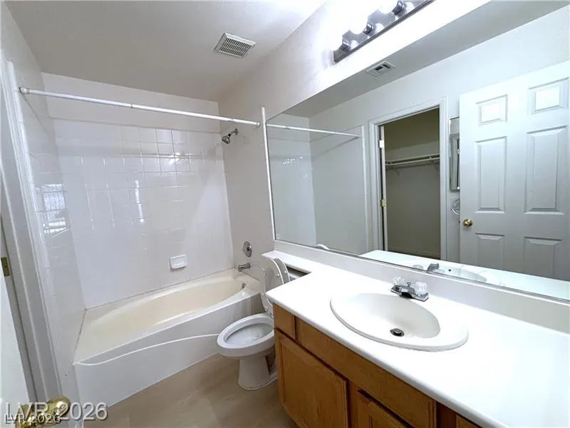 7586 Mermaid Song Court Las Vegas, NV 89139