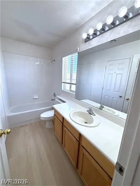 7586 Mermaid Song Court Las Vegas, NV 89139