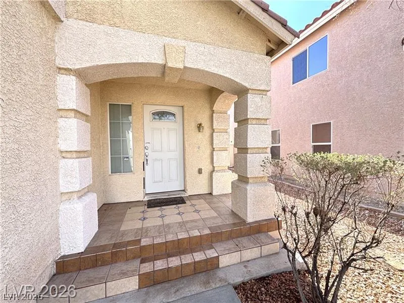 7586 Mermaid Song Court Las Vegas, NV 89139