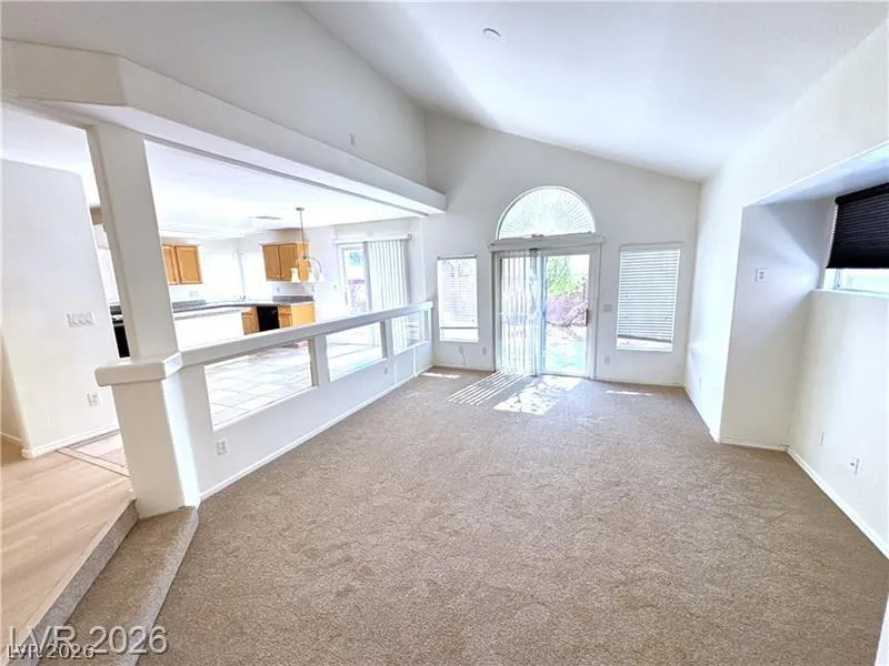 7586 Mermaid Song Court Las Vegas, NV 89139