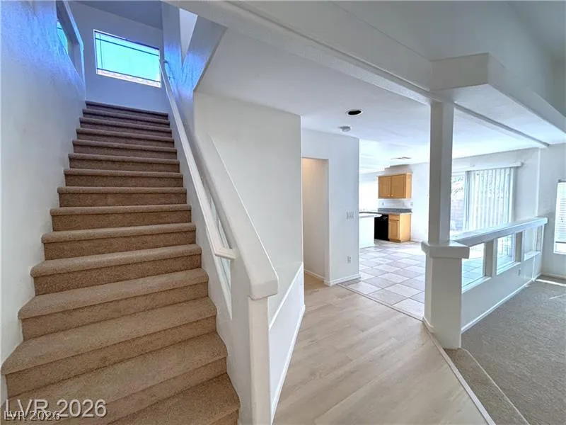 7586 Mermaid Song Court Las Vegas, NV 89139
