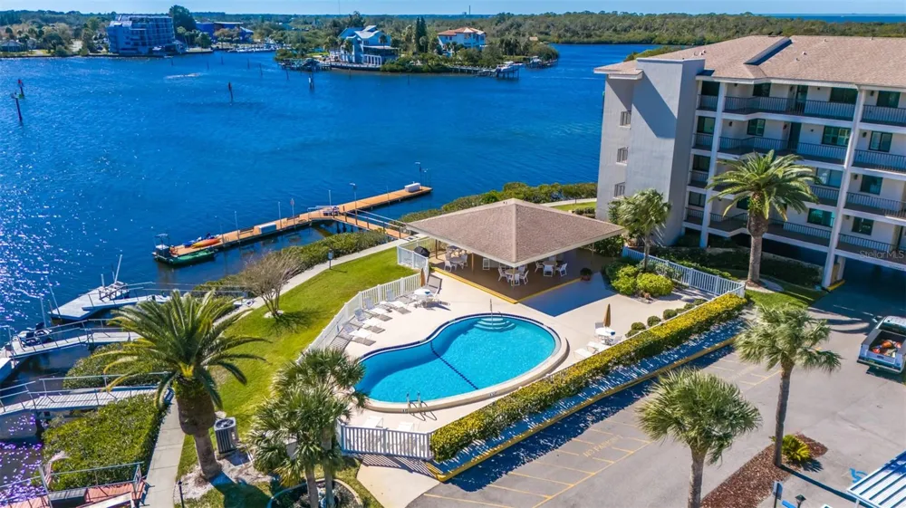 8251 BRENT STREET #912 Port Richey, FL 34668