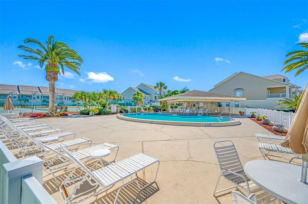 8251 BRENT STREET #912 Port Richey, FL 34668