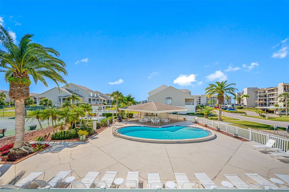 8251 BRENT STREET #912 Port Richey, FL 34668