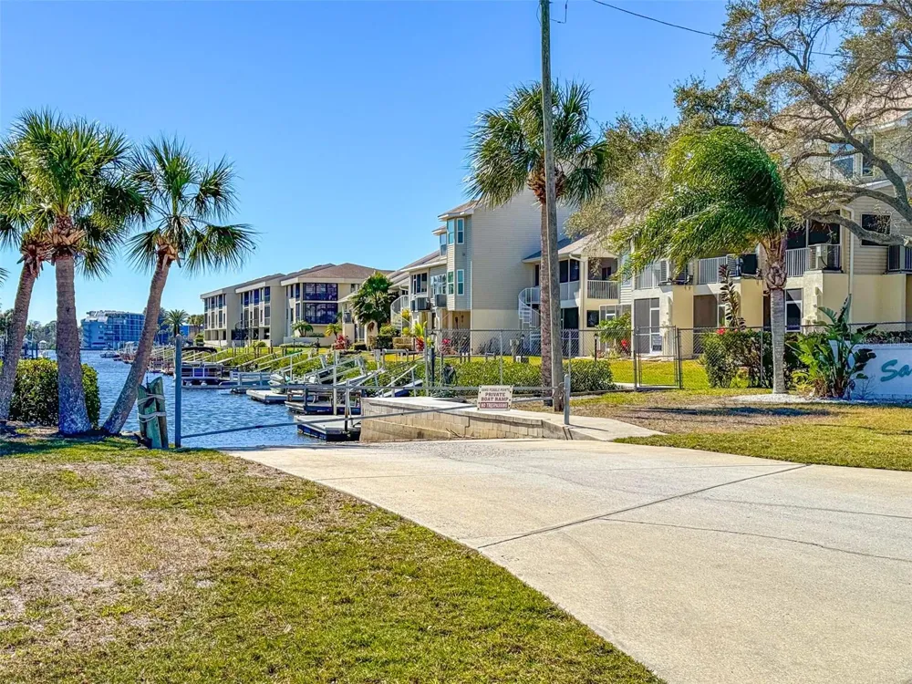 8251 BRENT STREET #912 Port Richey, FL 34668
