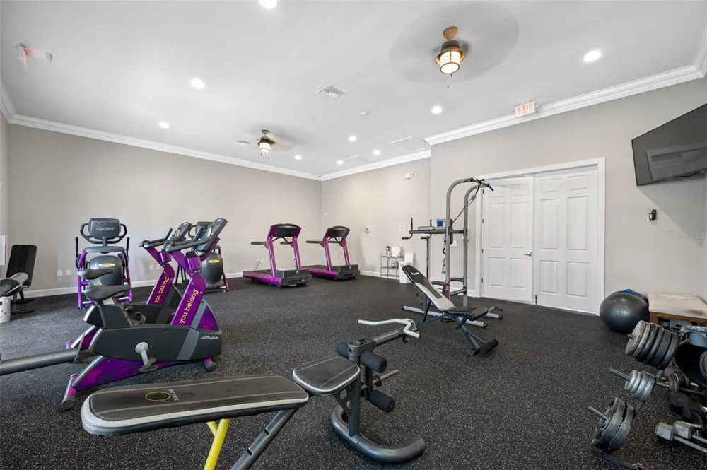 8251 BRENT STREET #912 Port Richey, FL 34668