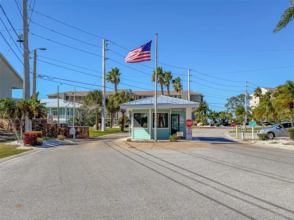 8251 BRENT STREET #912 Port Richey, FL 34668