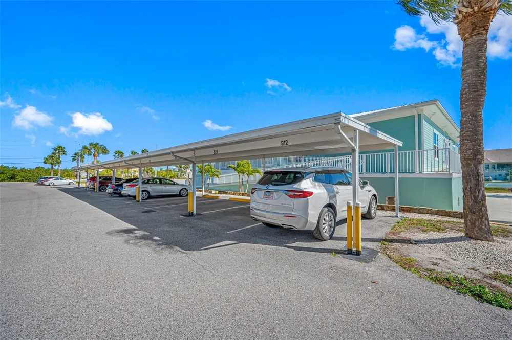8251 BRENT STREET #912 Port Richey, FL 34668