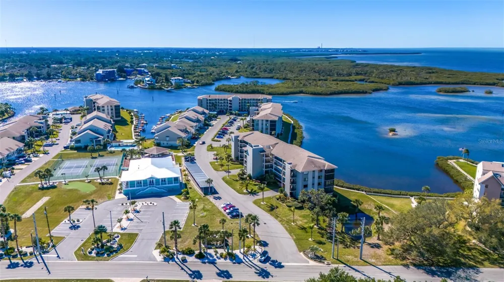 8251 BRENT STREET #912 Port Richey, FL 34668