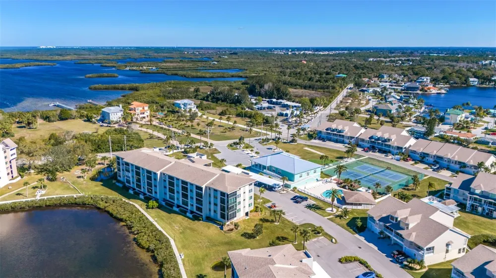 8251 BRENT STREET #912 Port Richey, FL 34668
