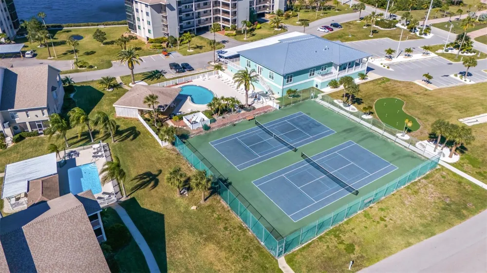 8251 BRENT STREET #912 Port Richey, FL 34668