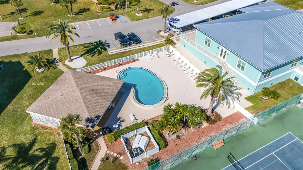8251 BRENT STREET #912 Port Richey, FL 34668