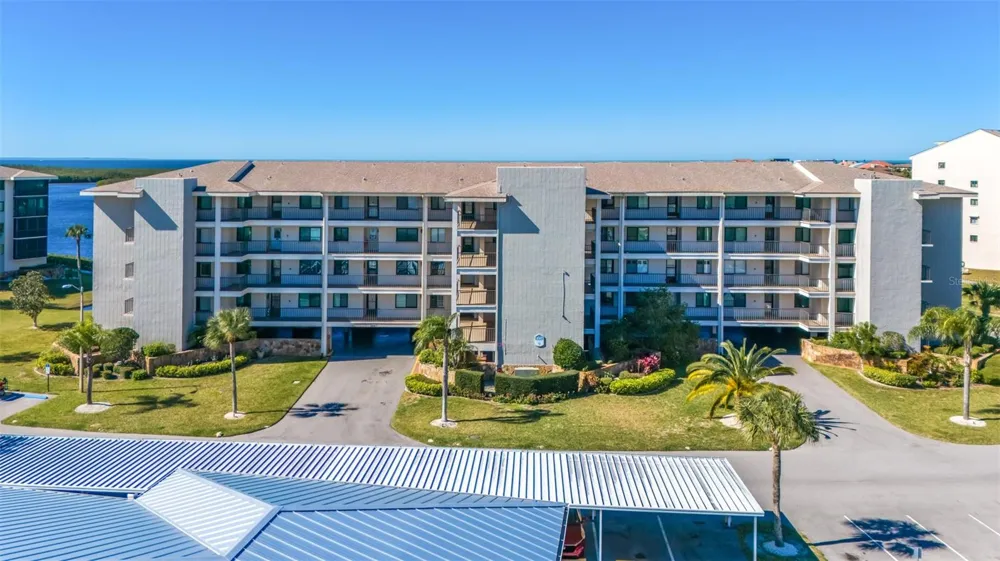 8251 BRENT STREET #912 Port Richey, FL 34668