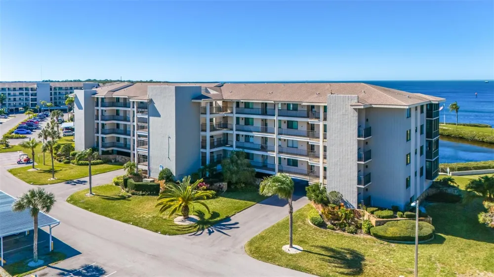 8251 BRENT STREET #912 Port Richey, FL 34668