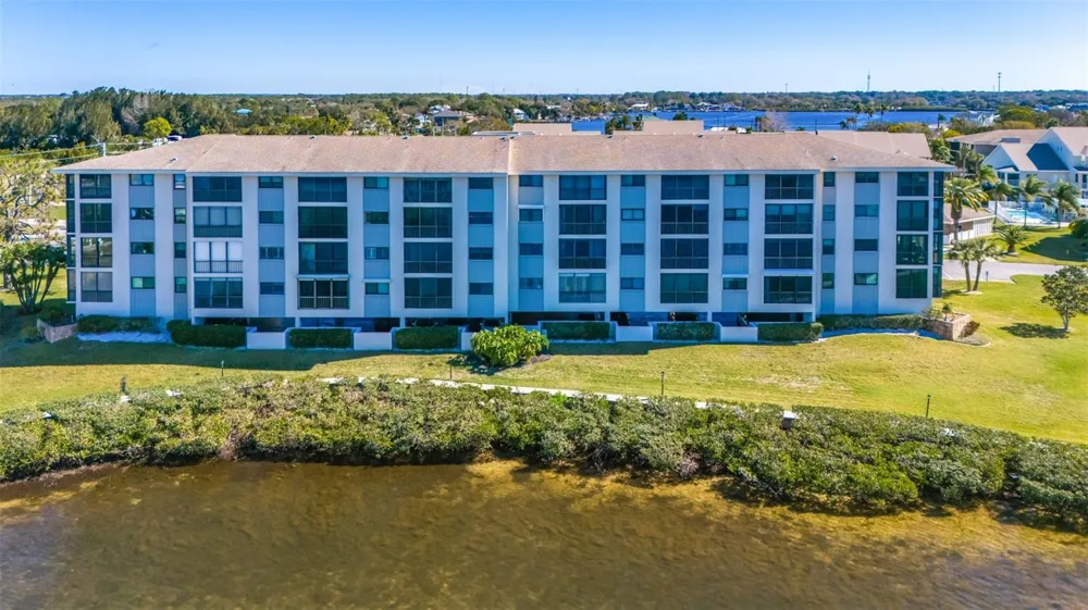 8251 BRENT STREET #912 Port Richey, FL 34668