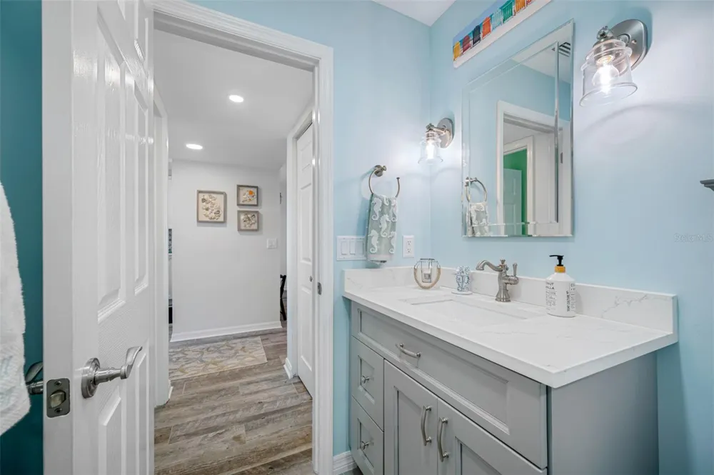 8251 BRENT STREET #912 Port Richey, FL 34668
