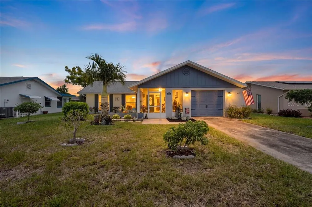 4411 GREAT LAKES DRIVE Clearwater, FL 33762