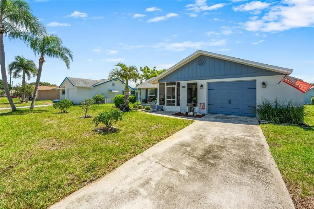 4411 GREAT LAKES DRIVE Clearwater, FL 33762