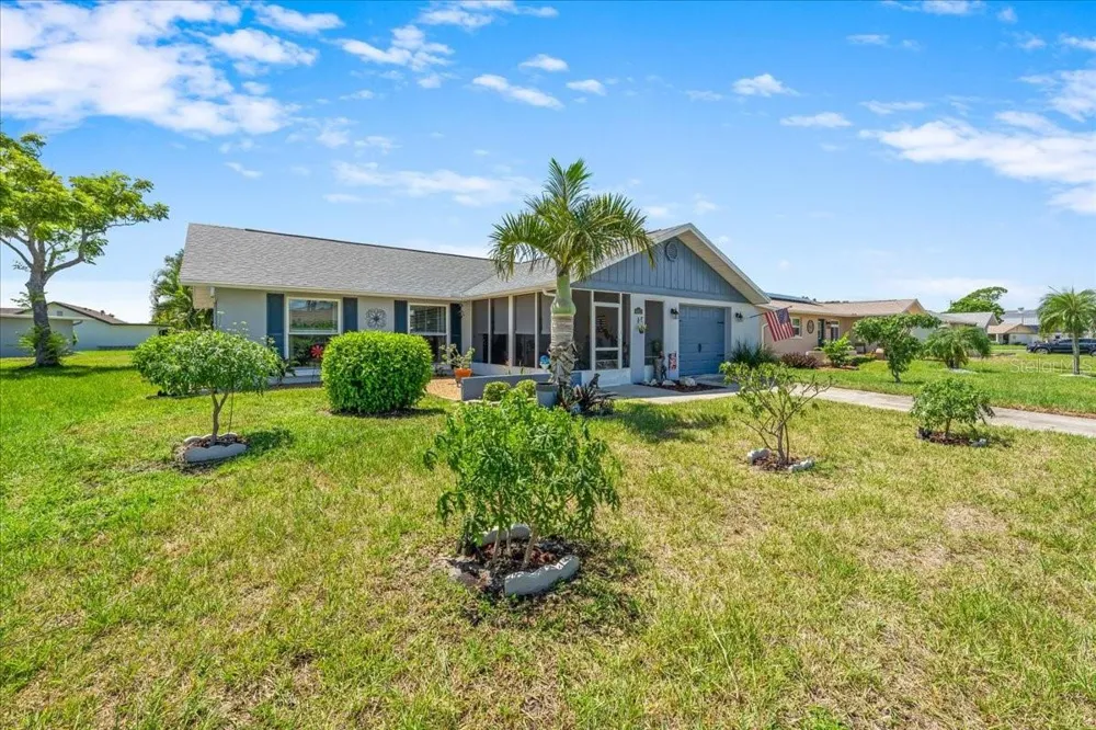 4411 GREAT LAKES DRIVE Clearwater, FL 33762
