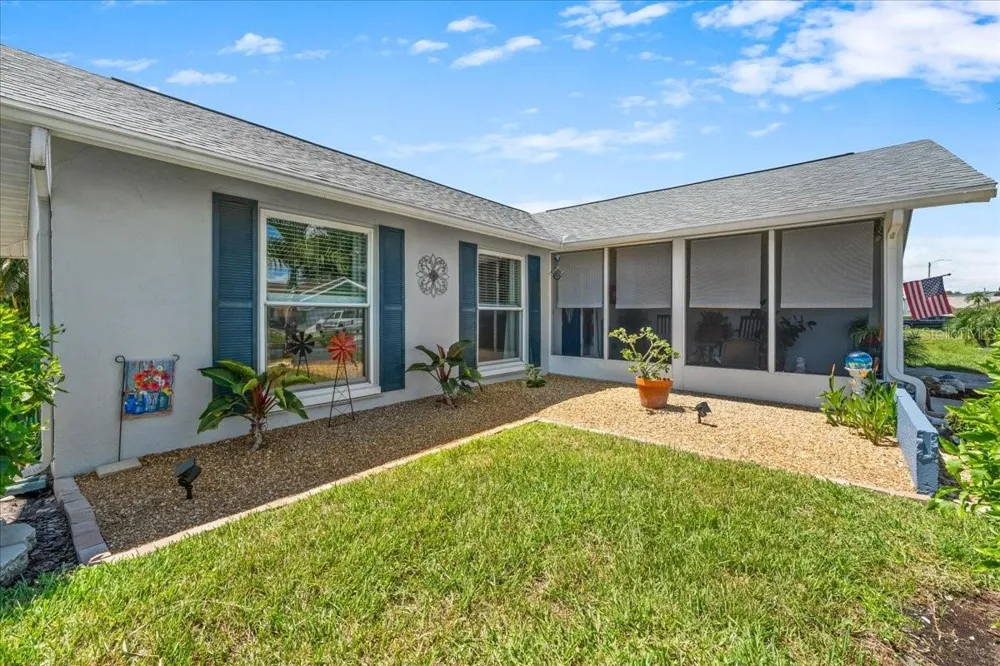 4411 GREAT LAKES DRIVE Clearwater, FL 33762