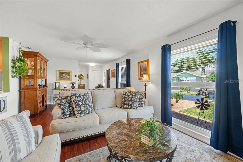 4411 GREAT LAKES DRIVE Clearwater, FL 33762