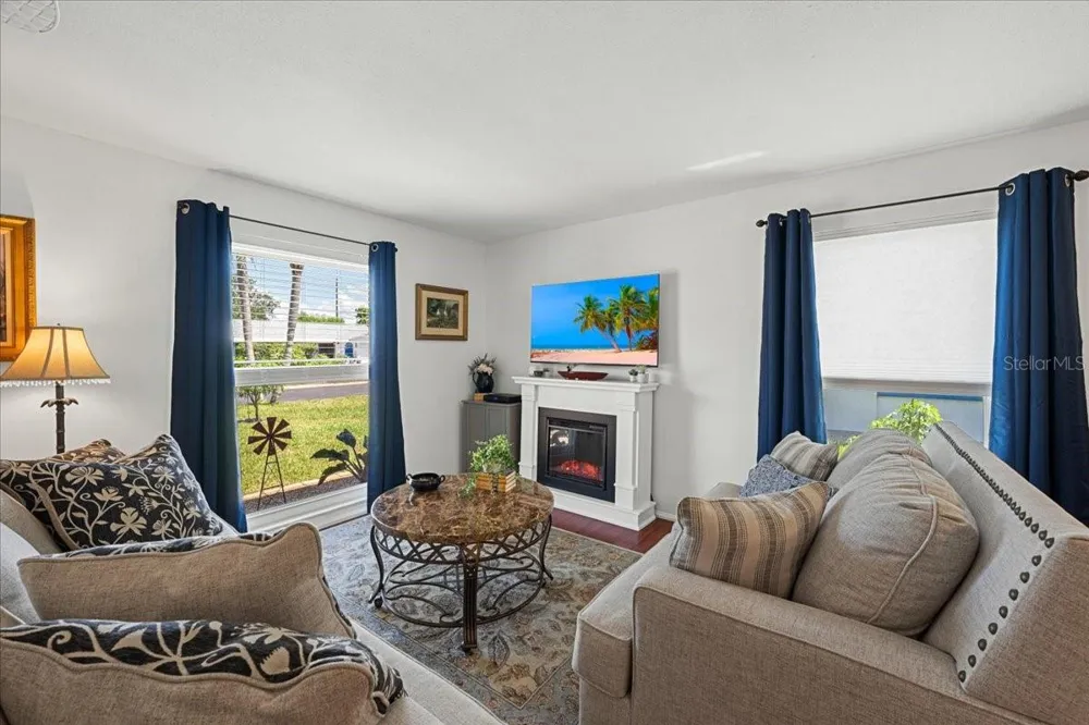 4411 GREAT LAKES DRIVE Clearwater, FL 33762