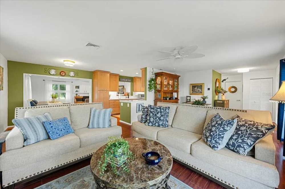 4411 GREAT LAKES DRIVE Clearwater, FL 33762