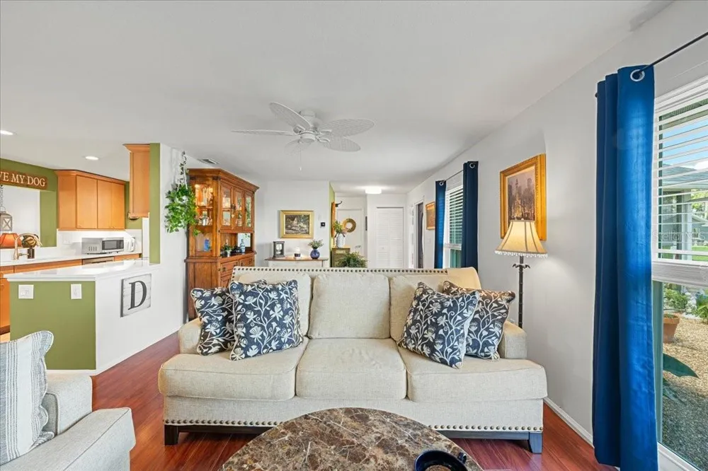 4411 GREAT LAKES DRIVE Clearwater, FL 33762