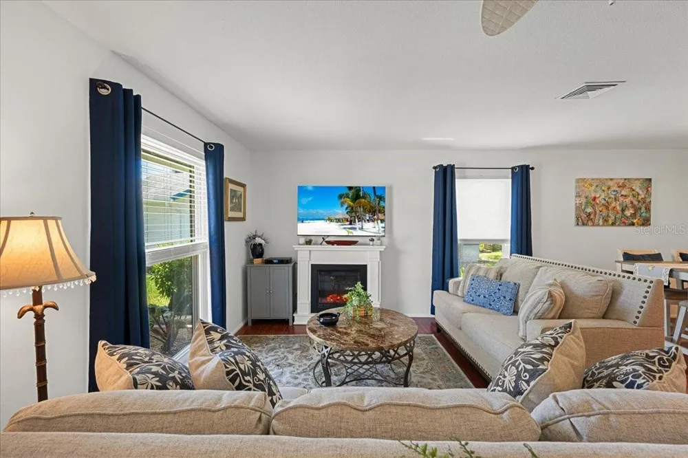 4411 GREAT LAKES DRIVE Clearwater, FL 33762