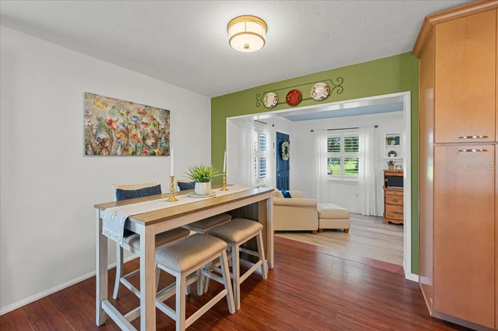 4411 GREAT LAKES DRIVE Clearwater, FL 33762