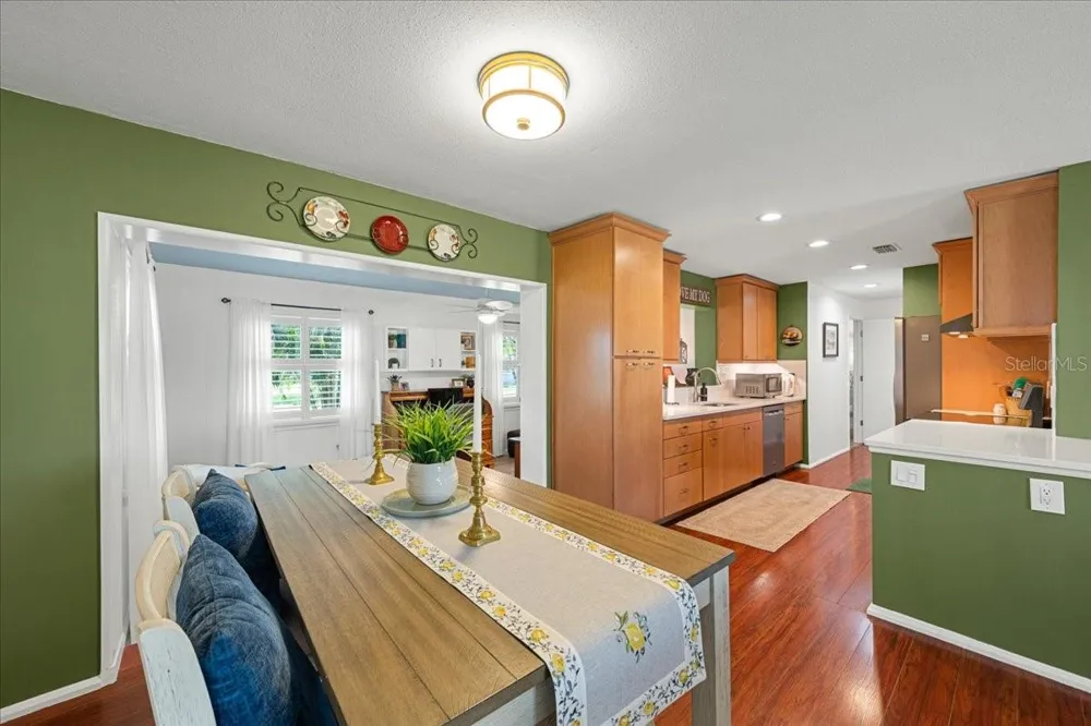 4411 GREAT LAKES DRIVE Clearwater, FL 33762