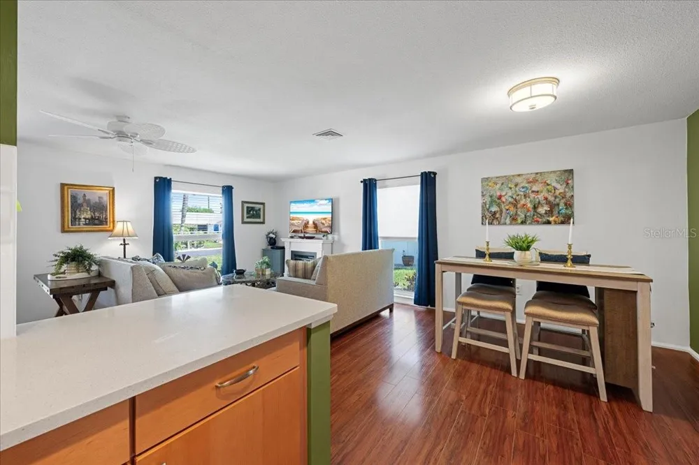4411 GREAT LAKES DRIVE Clearwater, FL 33762