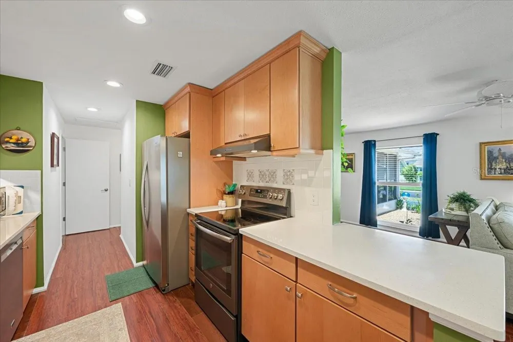 4411 GREAT LAKES DRIVE Clearwater, FL 33762