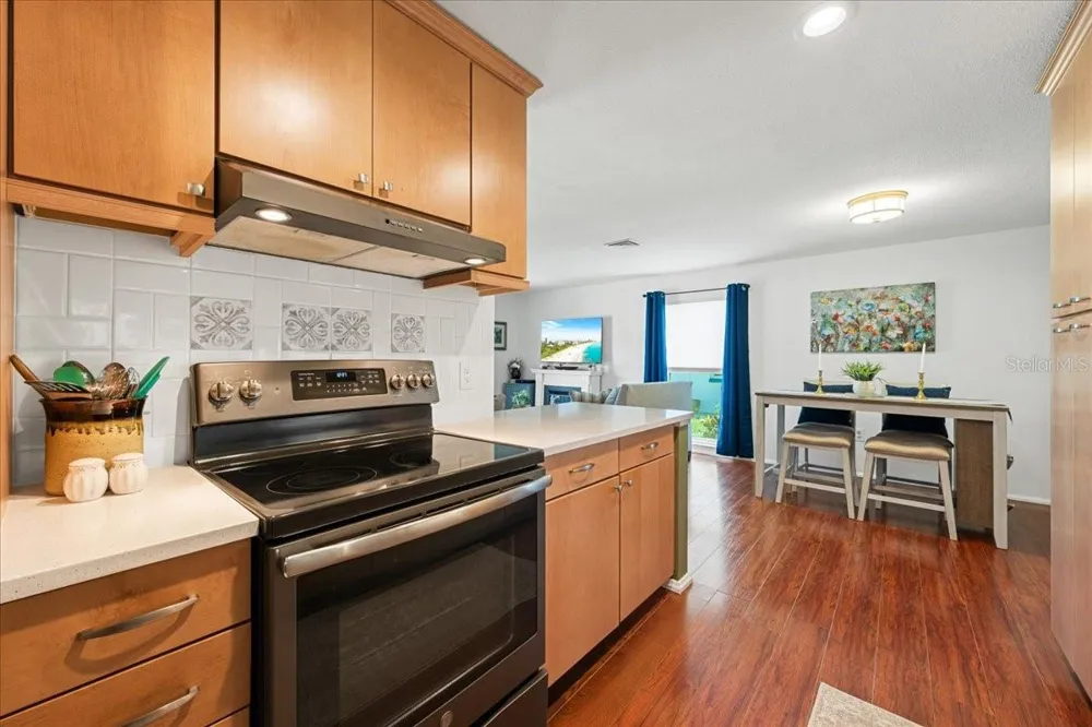 4411 GREAT LAKES DRIVE Clearwater, FL 33762