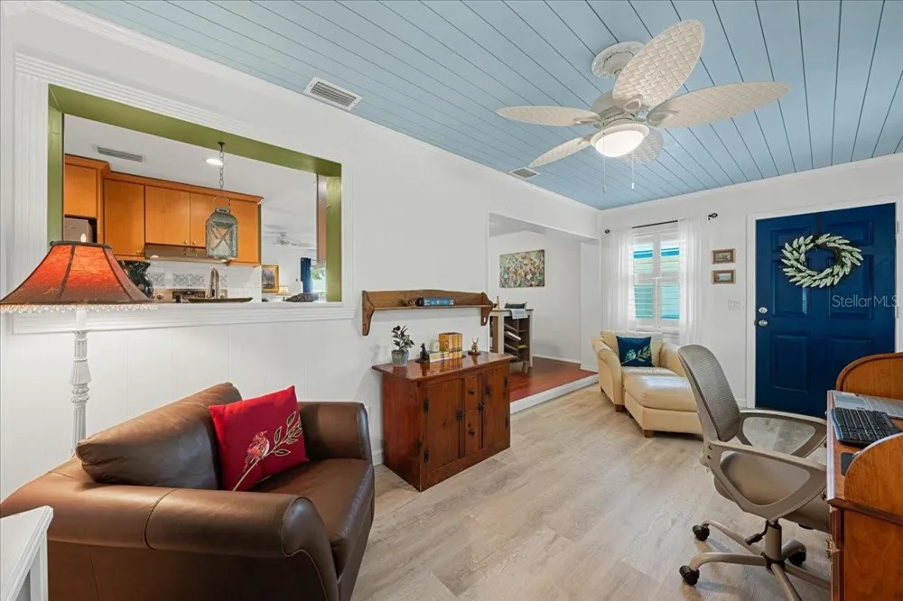 4411 GREAT LAKES DRIVE Clearwater, FL 33762