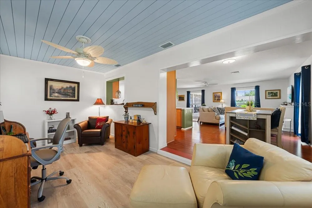 4411 GREAT LAKES DRIVE Clearwater, FL 33762