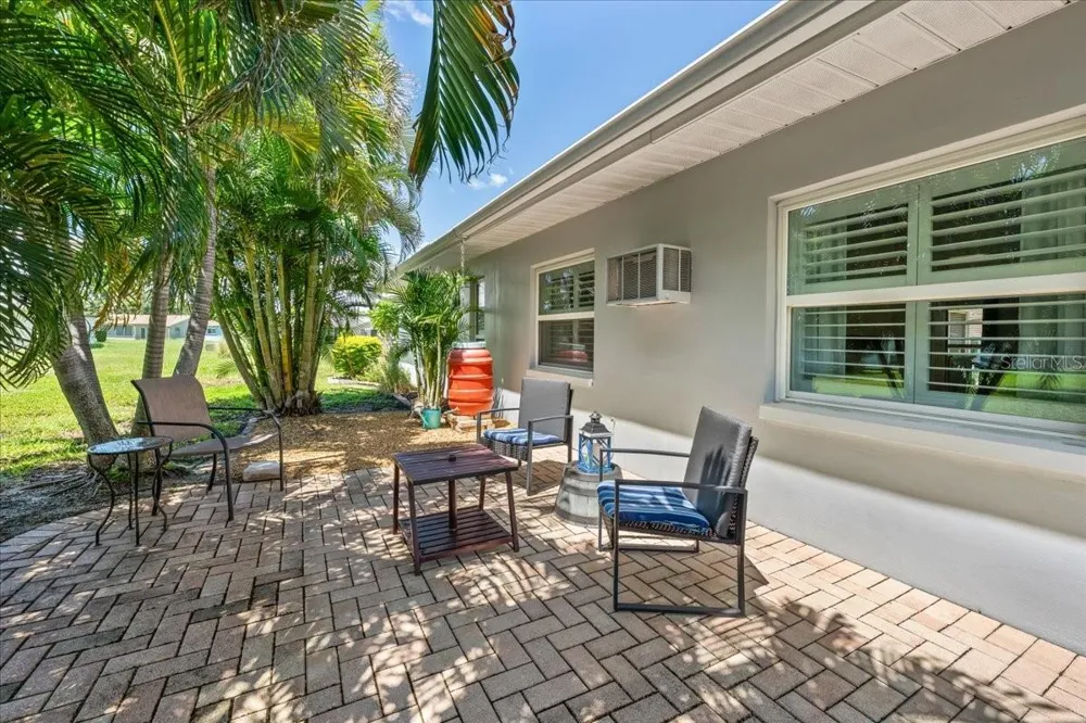4411 GREAT LAKES DRIVE Clearwater, FL 33762