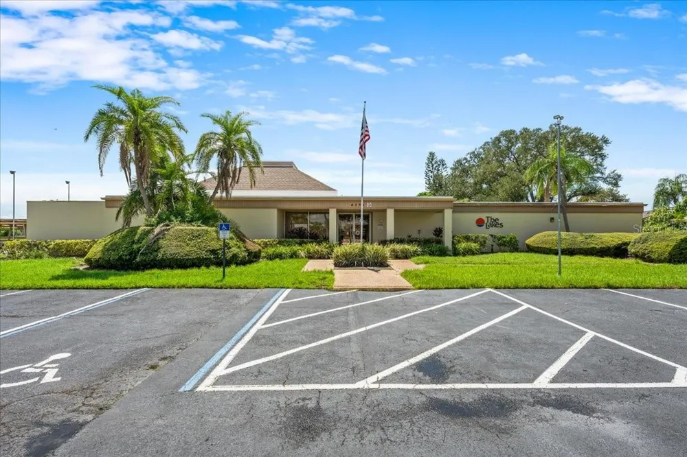 4411 GREAT LAKES DRIVE Clearwater, FL 33762