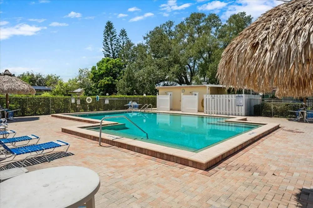 4411 GREAT LAKES DRIVE Clearwater, FL 33762