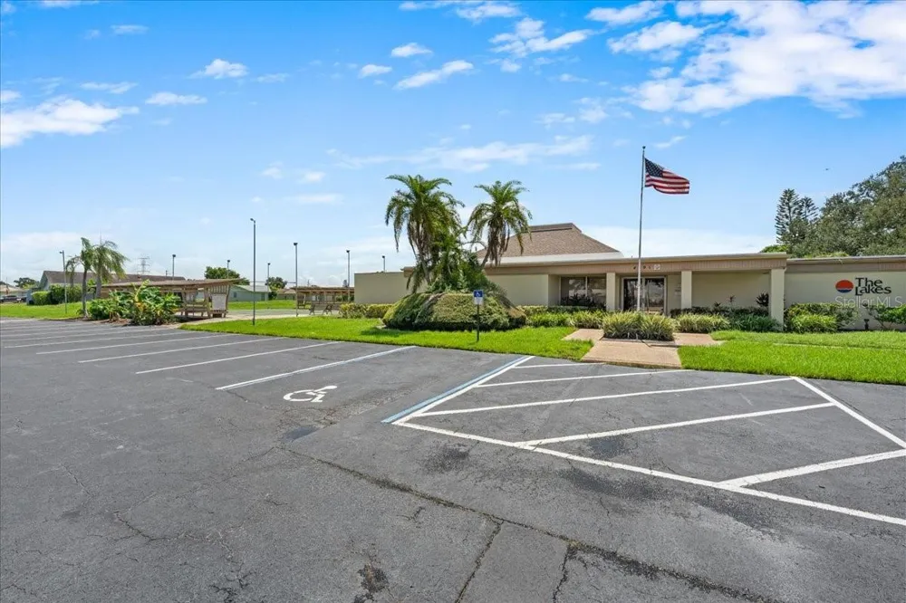 4411 GREAT LAKES DRIVE Clearwater, FL 33762